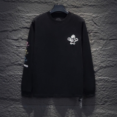 Chrome Hearts Hoodies